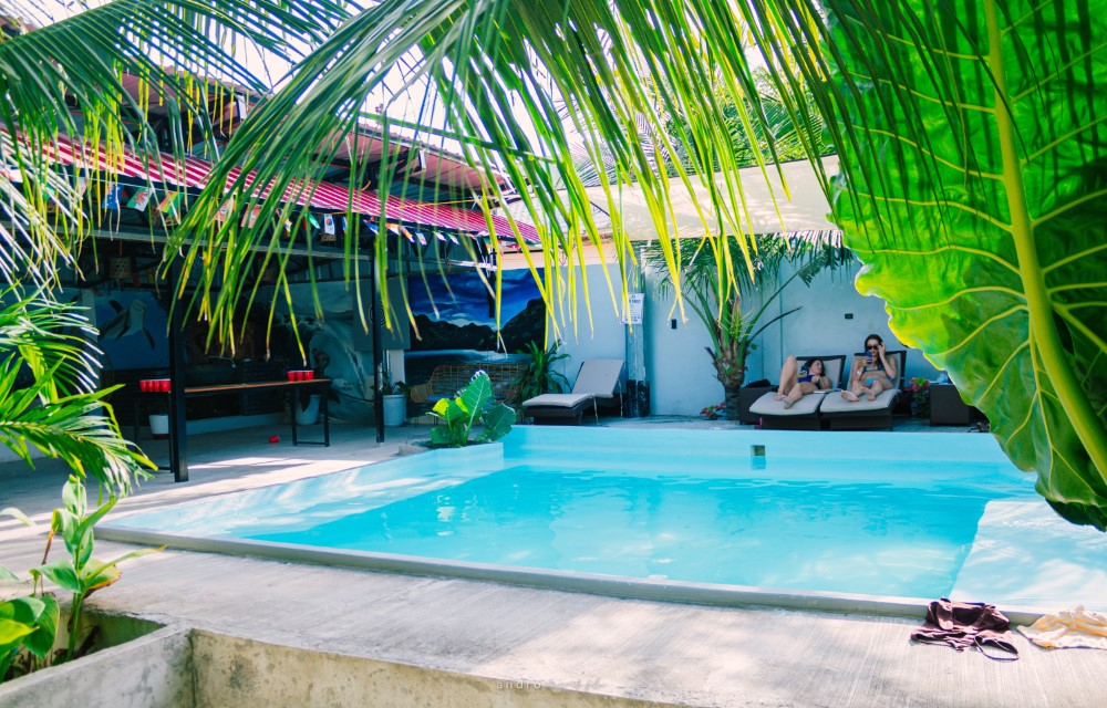 Ananas Guesthouse