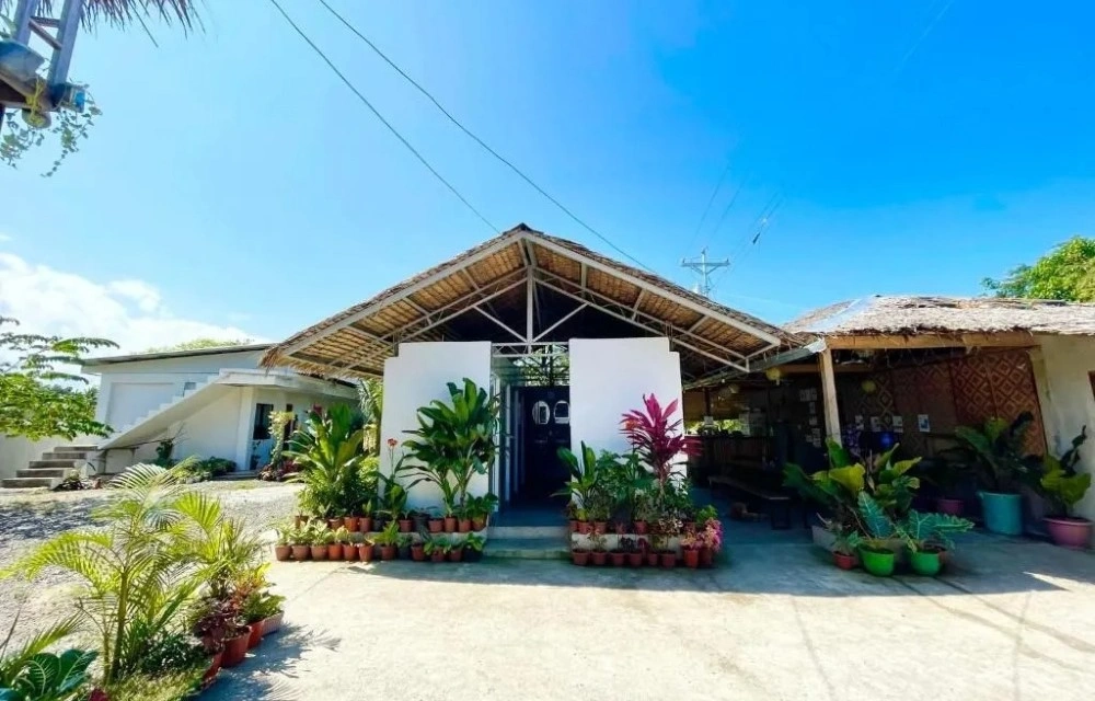 Indulge in Gourmet Dining at Ananas Guesthouse Picture